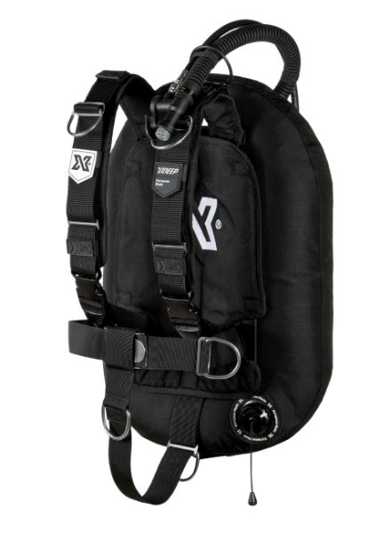 Xdeep Zeos Deluxe System