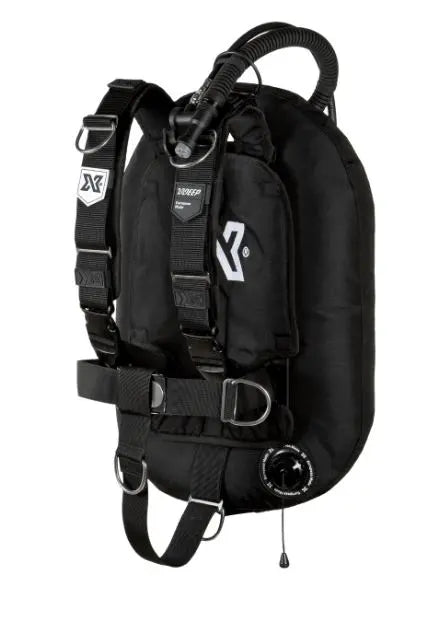 Xdeep Zeos Deluxe System xDeep