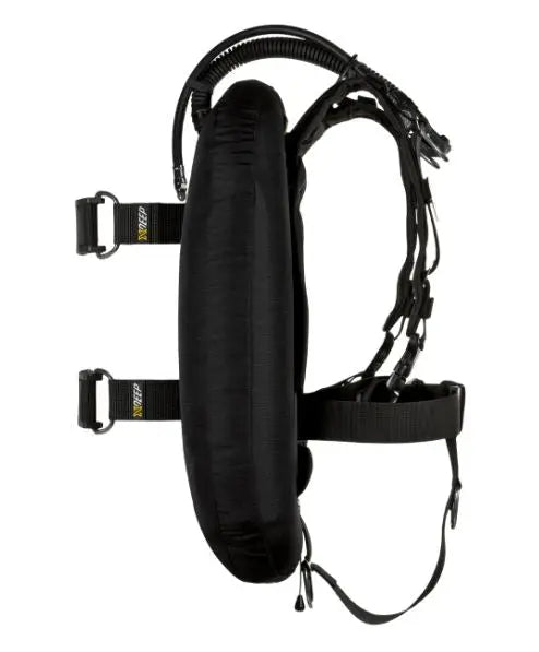 Xdeep Zeos Deluxe System xDeep