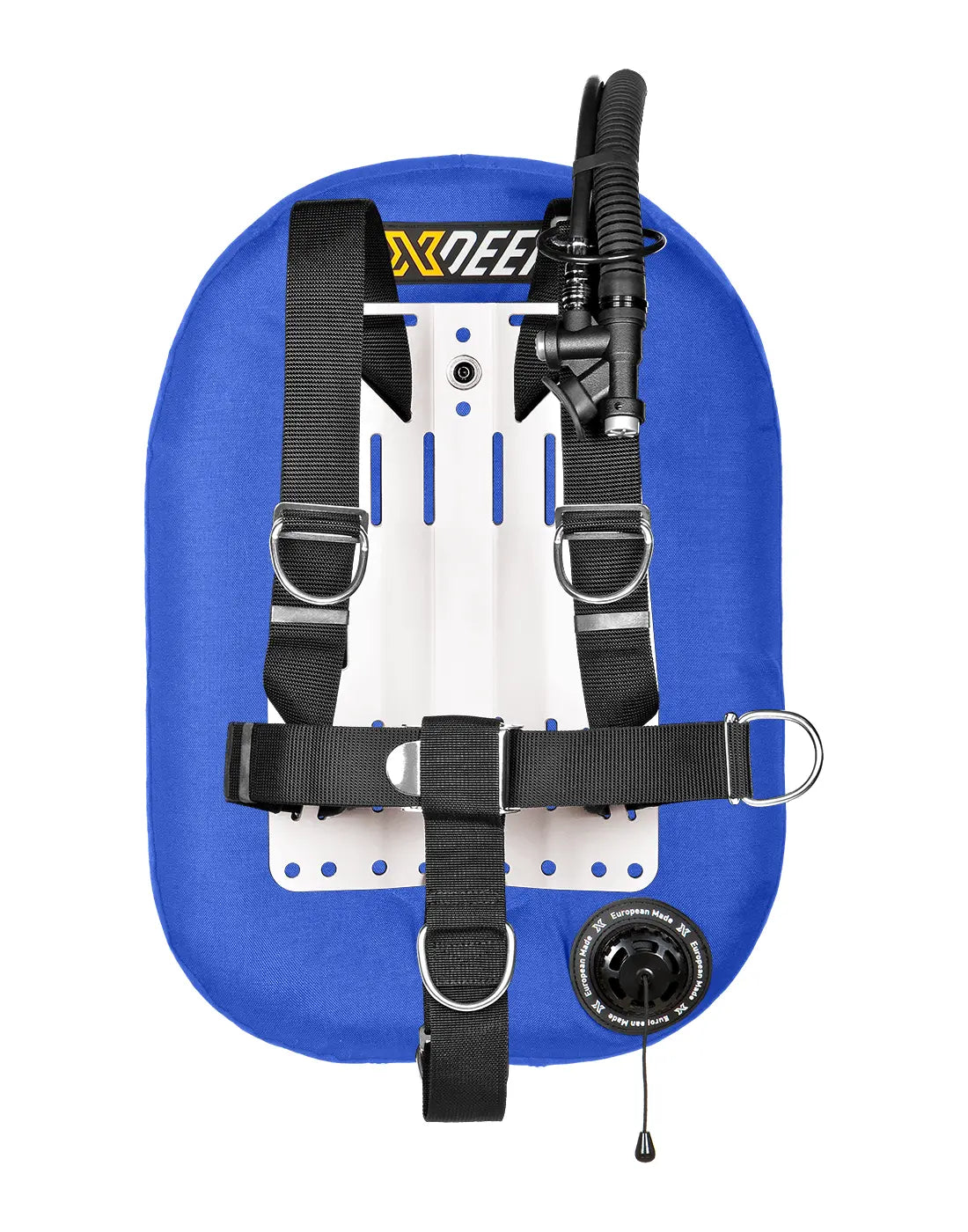 XDEEP ZEOS SYSTEM CUSTOM COLOURS xDeep