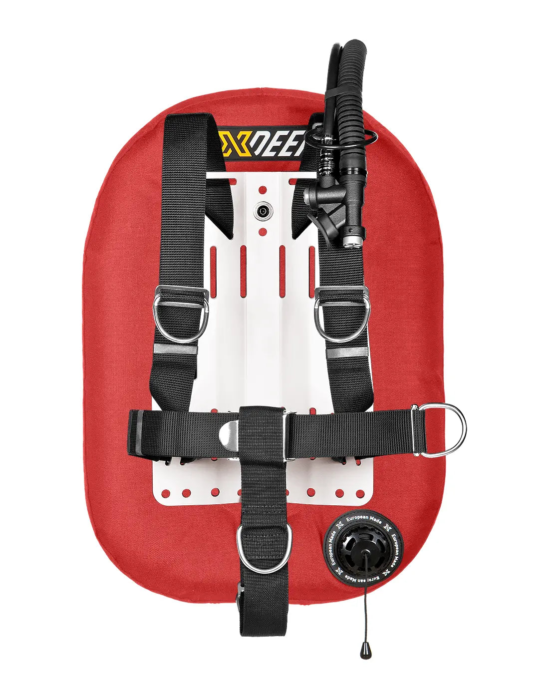 XDEEP ZEOS SYSTEM CUSTOM COLOURS xDeep
