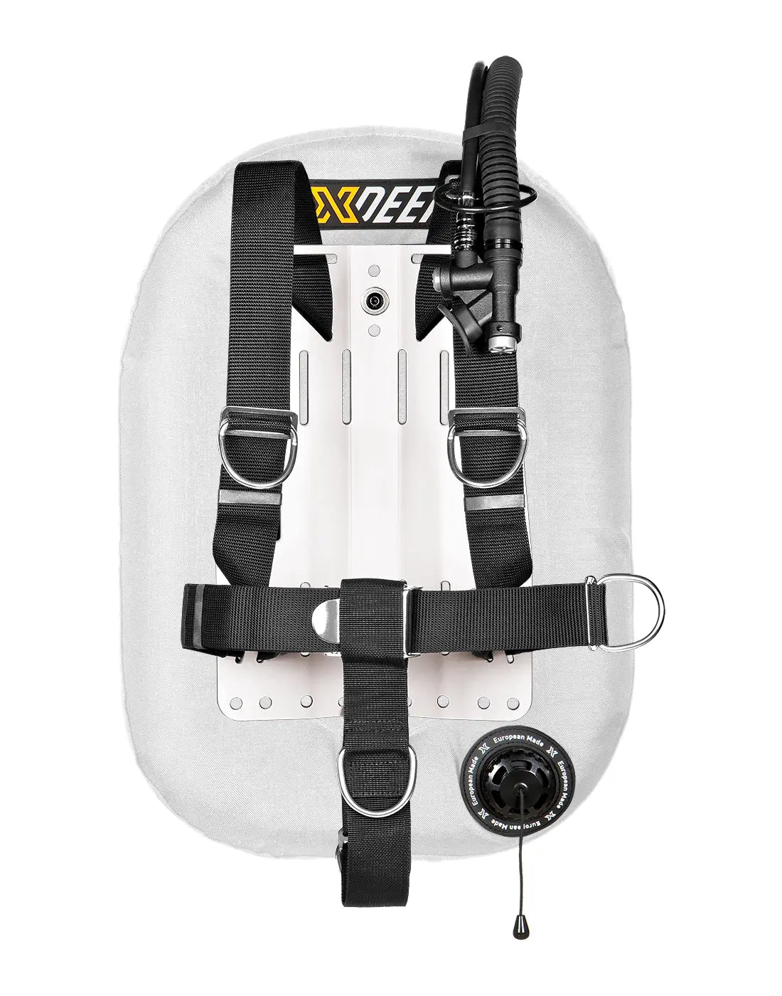 XDEEP ZEOS SYSTEM CUSTOM COLOURS xDeep