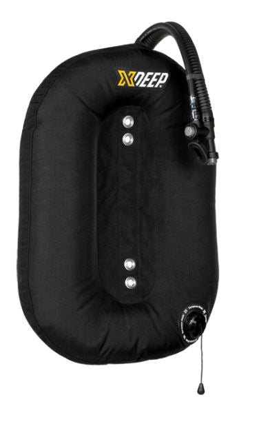 Xdeep Zeos Wing - All Colours