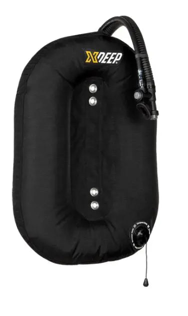 Xdeep Zeos Wing - All Colours xDeep