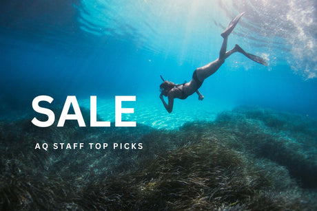 AQ Team Top Sale Picks