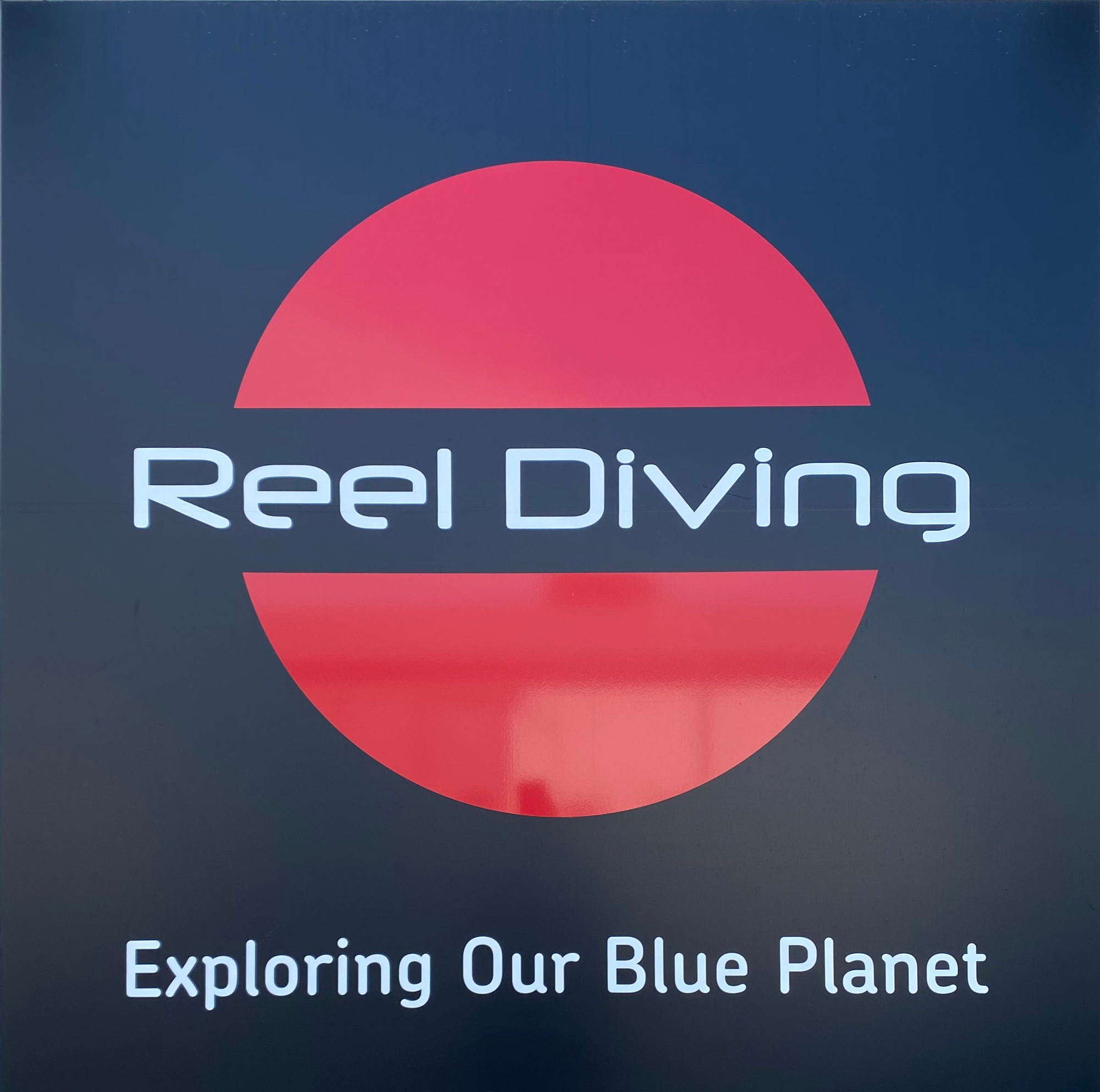 Sam's Swedish Scuba Adventure with Reel Diving! (Kit Review)