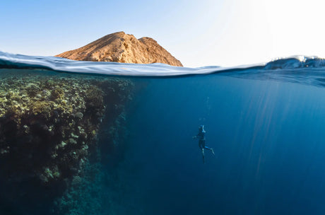 New Year, New Gear: Top 5 Scuba Diving January Sale Picks