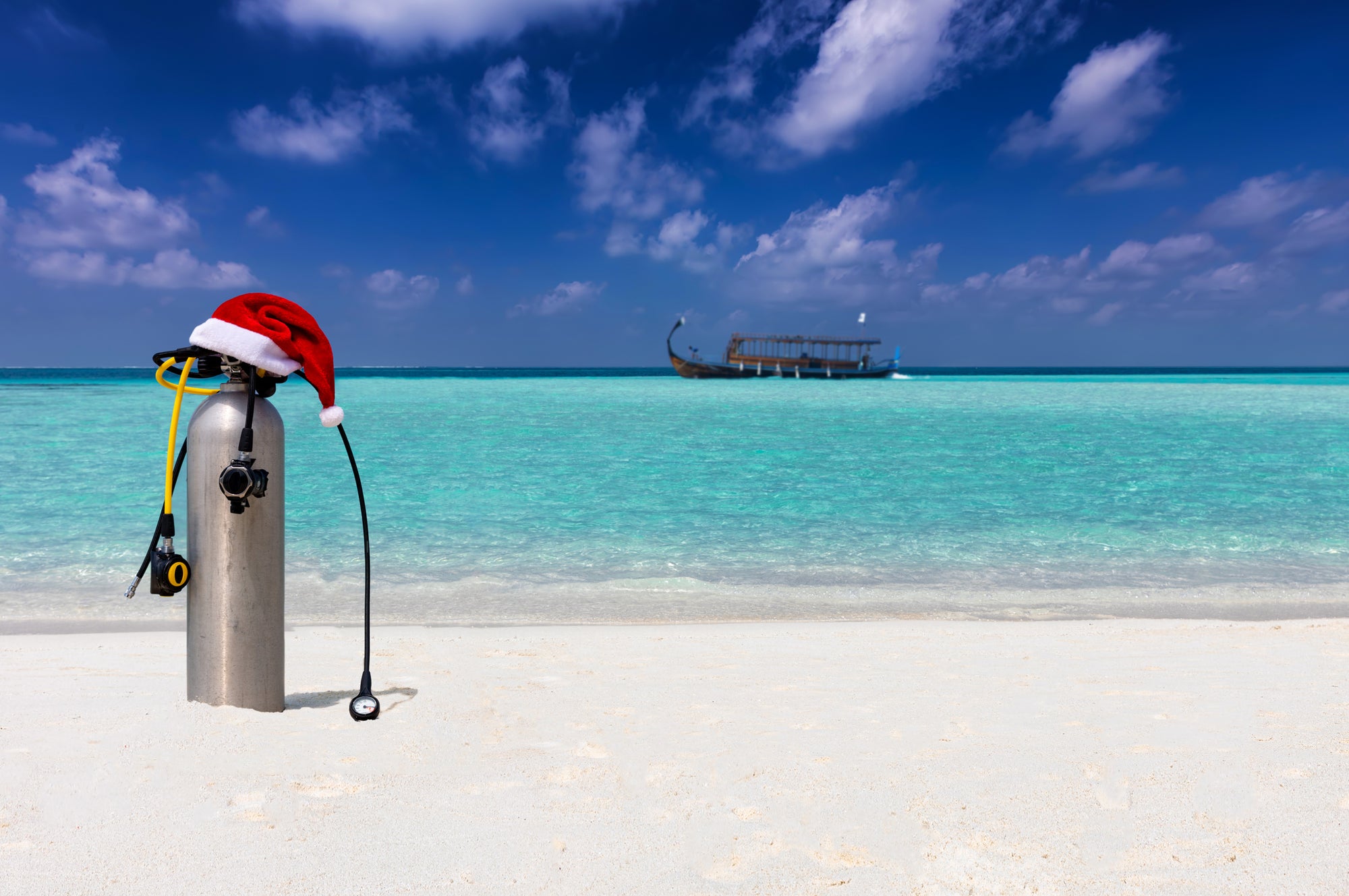 Gift Ideas For Scuba Divers: Our 10 Best Stocking Fillers 2023