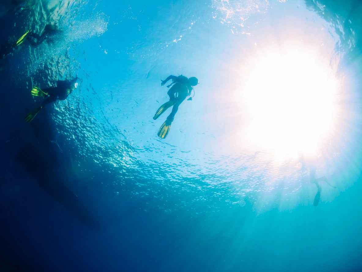 The Best 5 Scuba Diving BCDs For 2026