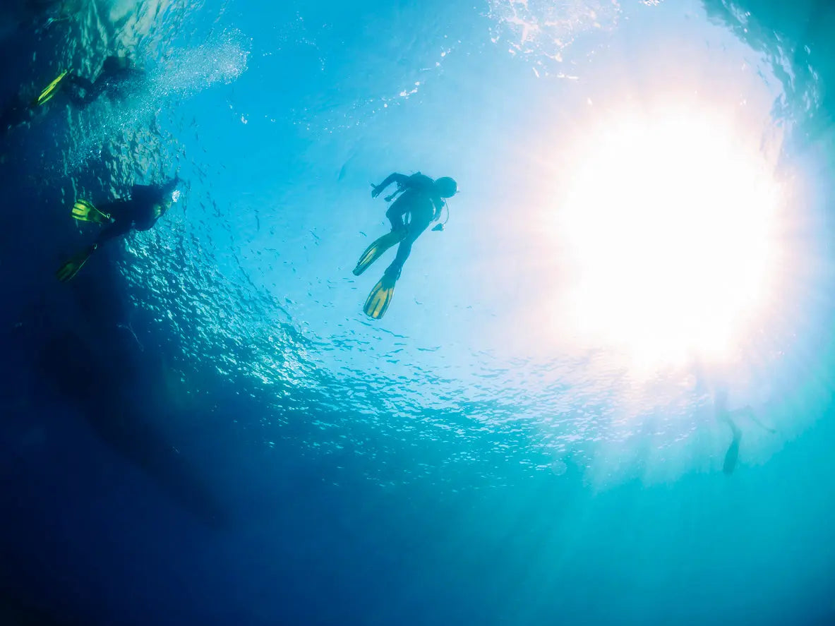 The Best 5 Scuba Diving BCDs For 2026