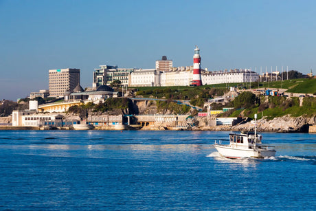 Why Should You Go Scuba Diving In Plymouth?
