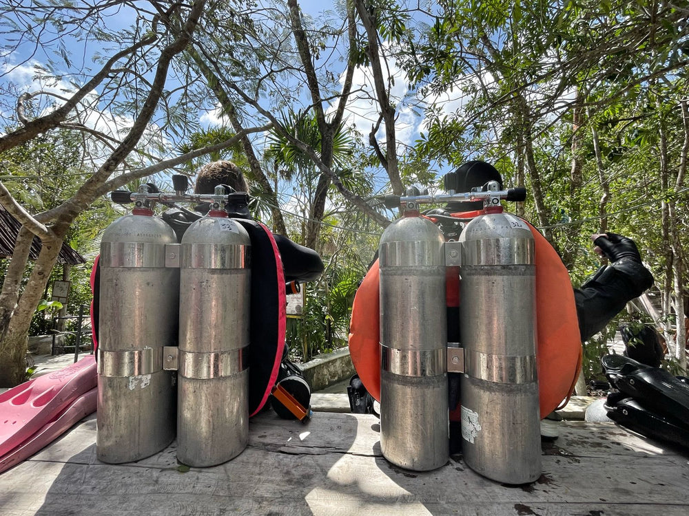 Dive Equipment Servicing Where, Why & How? Aquanauts