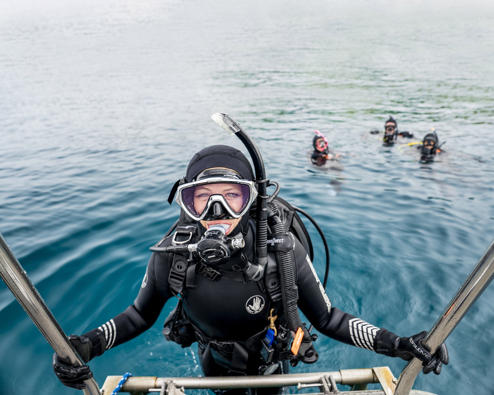 Scuba Diving Refresher Checklist: How To Get Back Into The Water