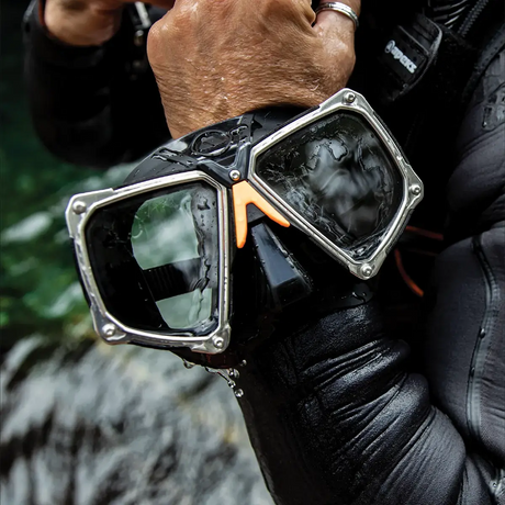Black Friday 2024 Mask Sale - Aquanauts