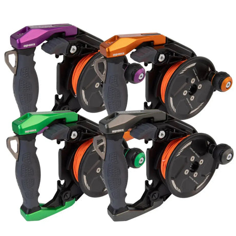 Black Friday Accessories - Aquanauts