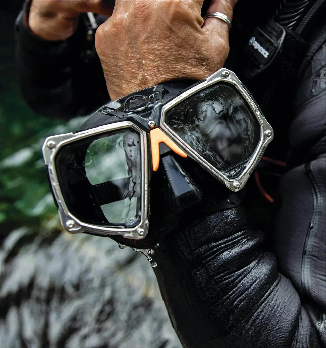 Apeks Masks - Aquanauts