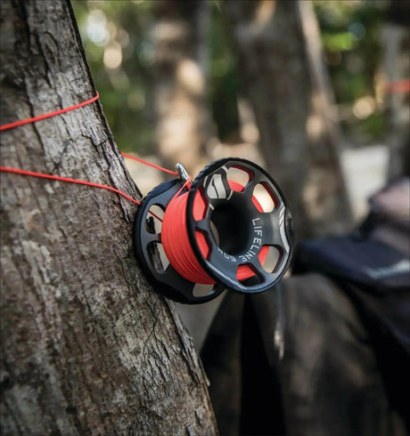 Apeks Reels & Spools - Aquanauts