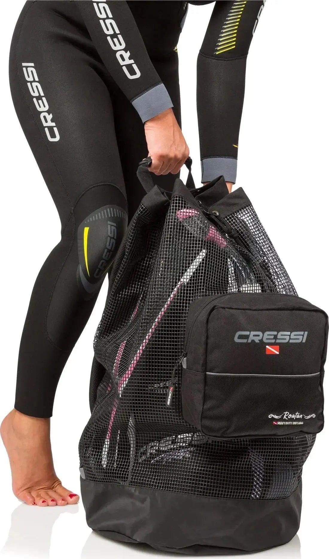 Black Friday 2024 Dive Bag Sale - Aquanauts