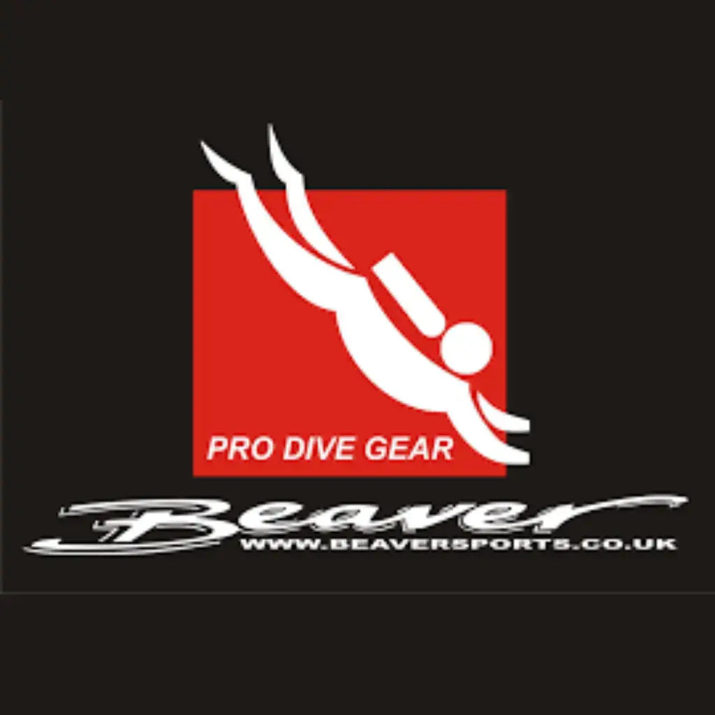 Beaver - Aquanauts