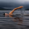 Open Water Swimming