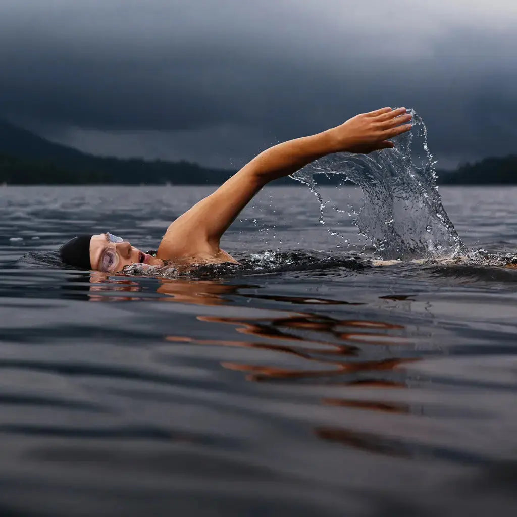 Open Water Swimming - Aquanauts