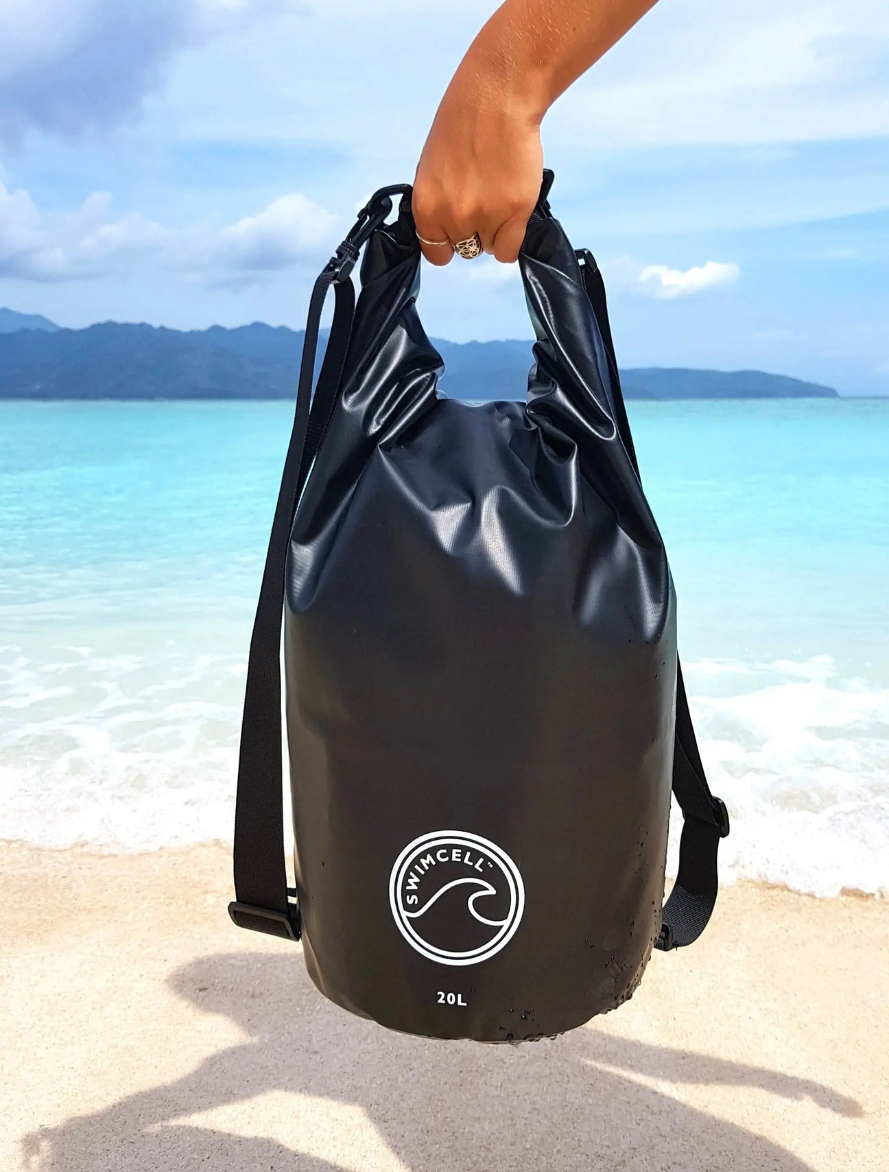 Snorkelling Bags - Aquanauts