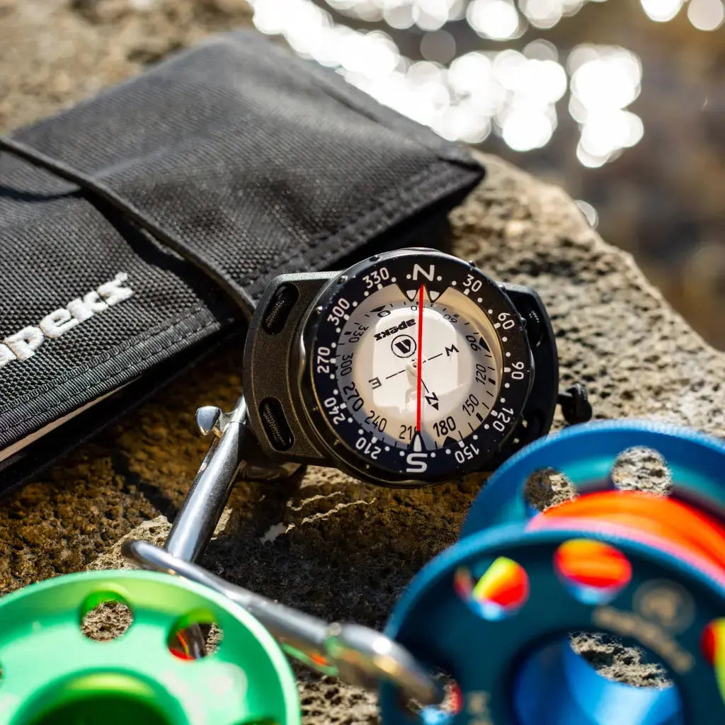 Essentials - Aquanauts
