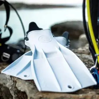 Scuba Diving Fins - Aquanauts