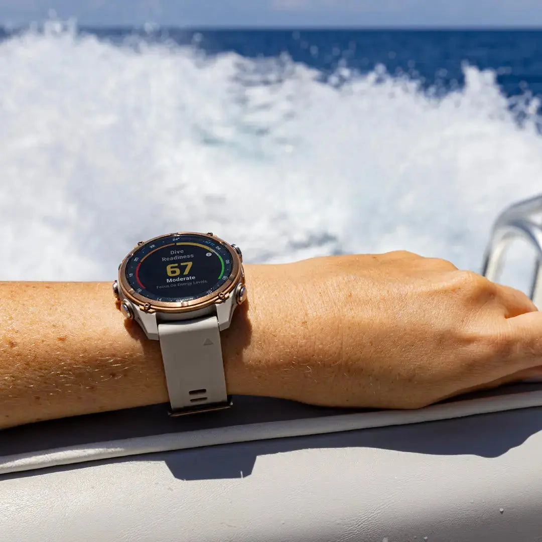 Sports Watches - Aquanauts