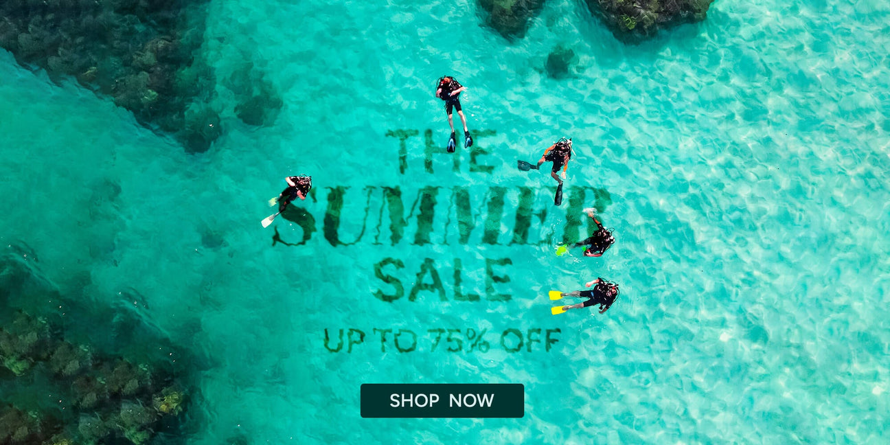 Summer Sale