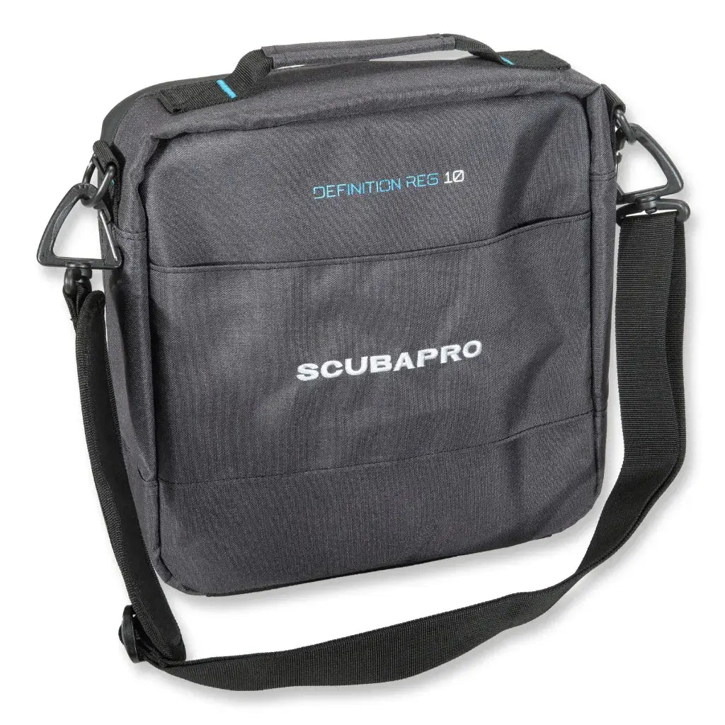 Regulator Accessories - Aquanauts