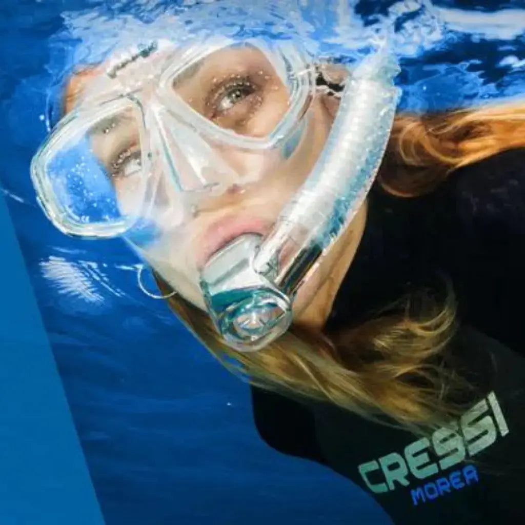 Snorkels - Aquanauts