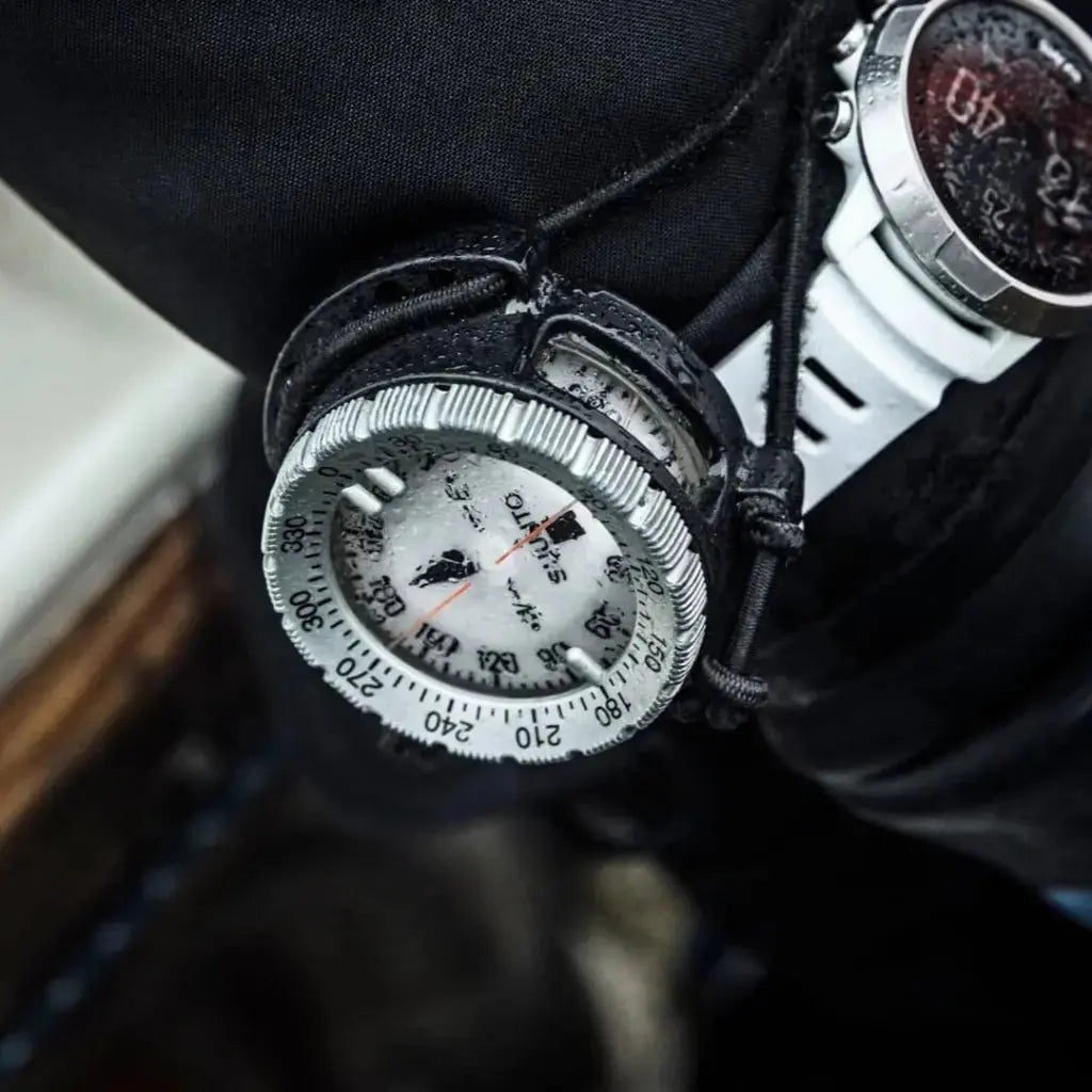 Suunto Instruments - Aquanauts