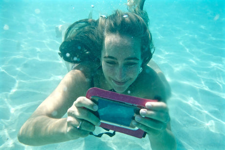 Swim Accessories - Aquanauts
