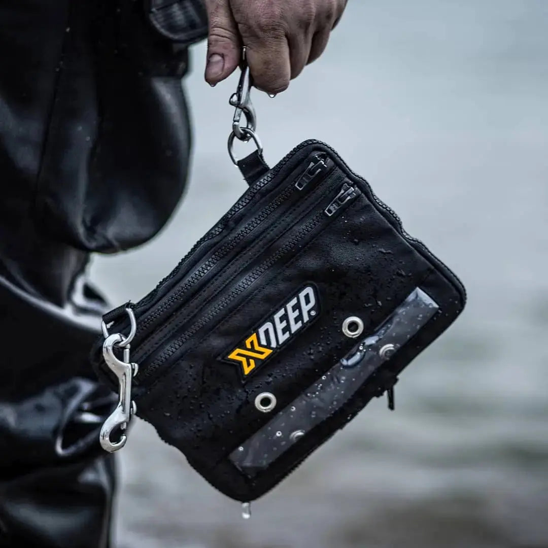 Technical Diving Accessories - Aquanauts
