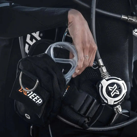 Tech Essentials - Aquanauts