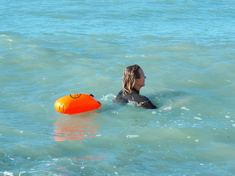 SMBs and Floats - Aquanauts