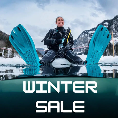 Winter Sale
