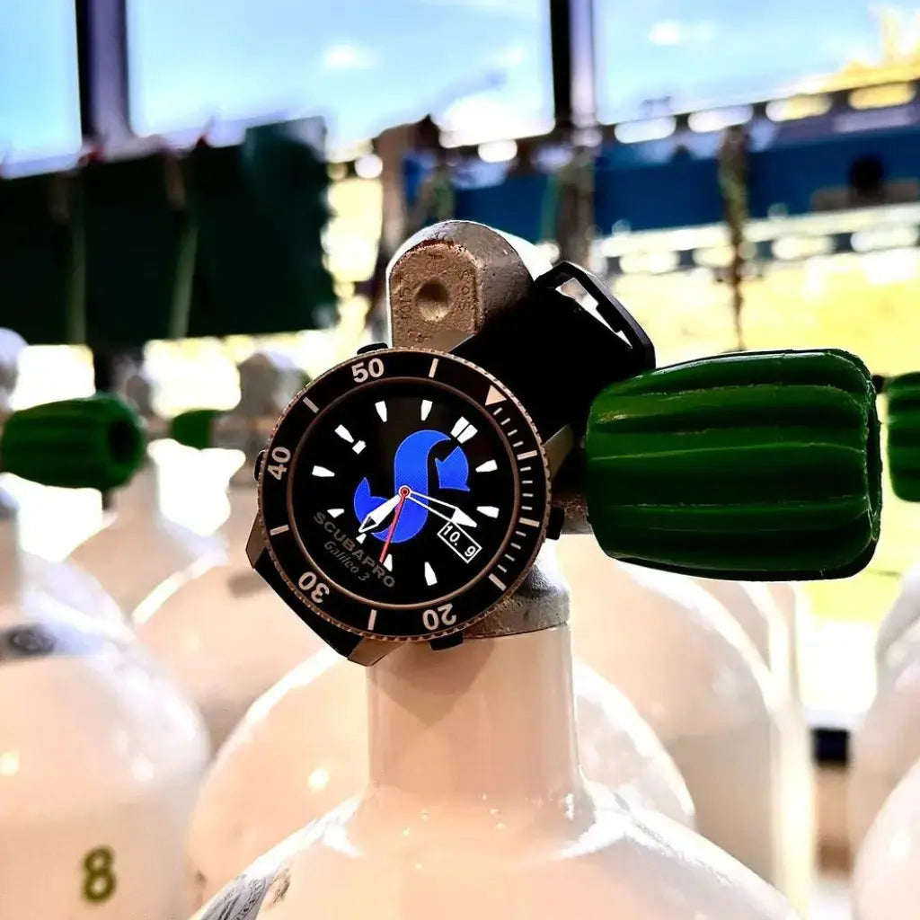 Dive Watches - Aquanauts