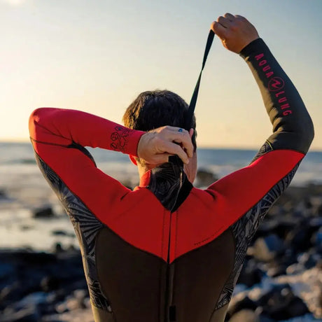 Winter Sale Wetsuits - Aquanauts