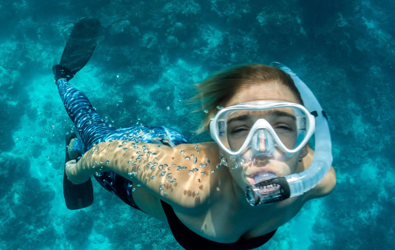 Freediving Accessories - Aquanauts