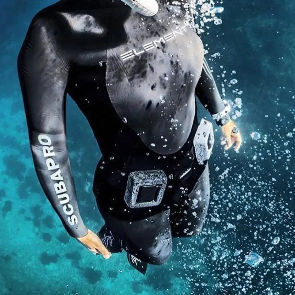 Weights & Weight Belts - Aquanauts