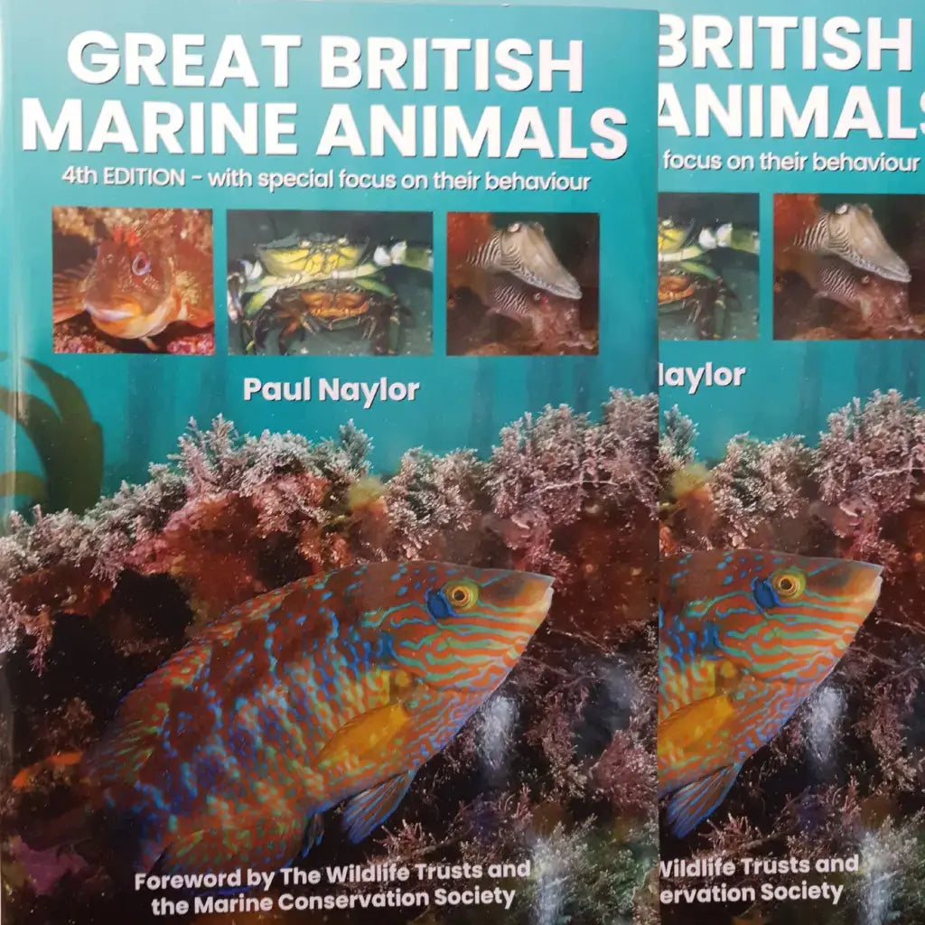 Diving Books & PADI Manuals - Aquanauts