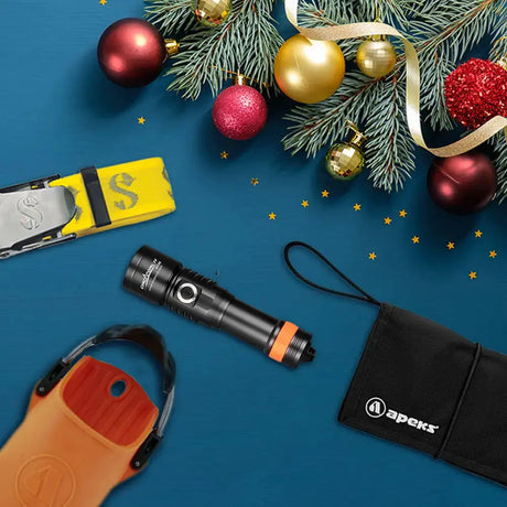 Christmas Gift Ideas - Aquanauts