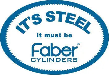 Faber Cylinders - Aquanauts