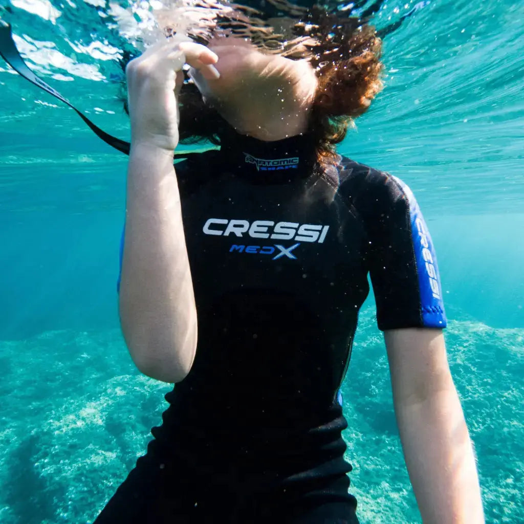 Kids Wetsuits - Aquanauts