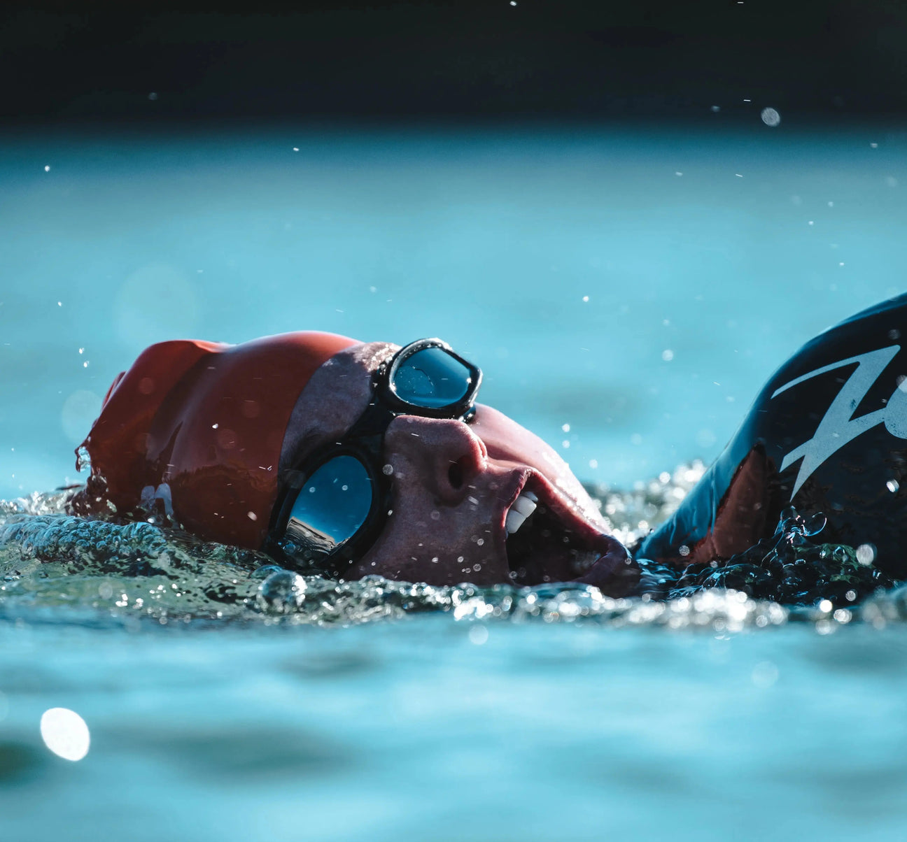 Swimming Goggles - Aquanauts