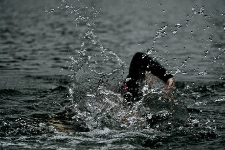 Swimming Wetsuits - Aquanauts