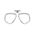 Scubapro Zoom Mask Colour Kit Scubapro
