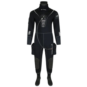 Mens Typhoon Quantum Air Idv Drysuit Typhoon